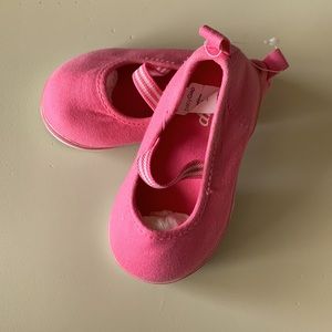 Summer kids shoes